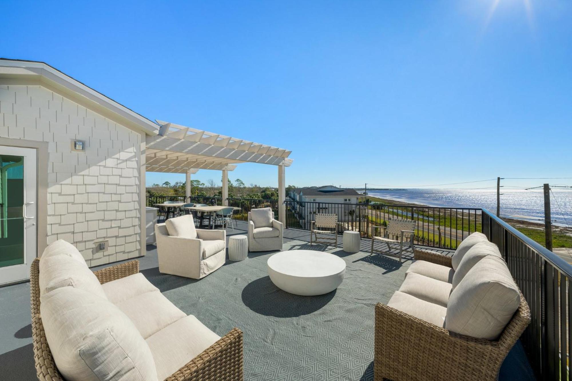 Desoto 2 By Pristine Property Vacation Rentals Port St. Joe Exterior photo